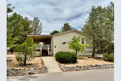 34 Terry Circle #34, Cottonwood, AZ 86326 - Photo 1