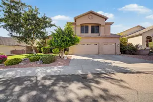 1722 E Samuel Dr, Phoenix, AZ 85024 - Photo 1