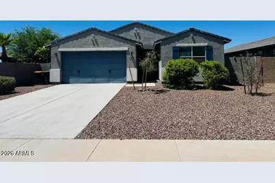 35250 W Merced Street, Maricopa, AZ 85138 - Photo 1