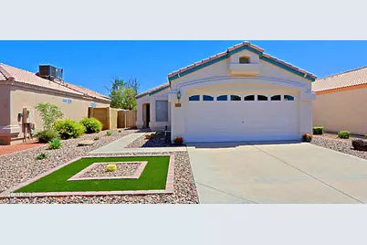 4381 E Campo Bello Drive, Phoenix, AZ 85032 - Photo 1