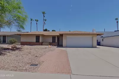 2403 S Evergreen Road, Tempe, AZ 85282 - Photo 1
