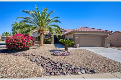 16280 W Starry Sky Drive, Surprise, AZ 85374 - Photo 1