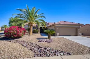 16280 W Starry Sky Dr, Surprise, AZ 85374 - Photo 1