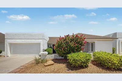3310 E Clark Road, Phoenix, AZ 85050 - Photo 1