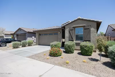 16870 W Las Palmaritas Drive, Waddell, AZ 85355 - Photo 1