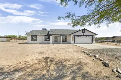 22512 W Hilton Avenue, Buckeye, AZ 85326 - Photo 7