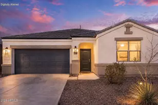 28775 N Gypsum Dr, San Tan Valley, AZ 85143 - Photo 1