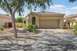 6962 W Rose Garden Ln, Glendale, AZ 85308 - Photo 1