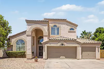 11102 W Dana Lane, Avondale, AZ 85392 - Photo 1
