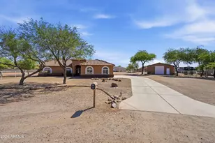 3868 E Ascot Dr, San Tan Valley, AZ 85140 - Photo 1