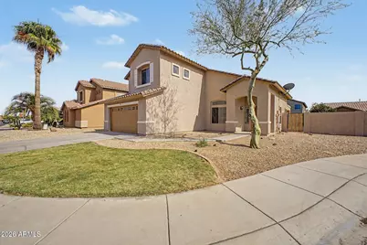15449 W Tasha Circle, Surprise, AZ 85374 - Photo 1