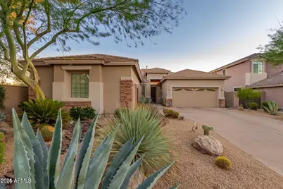 3103 W Sentinel Rock Road, Phoenix, AZ 85086 - Photo 1