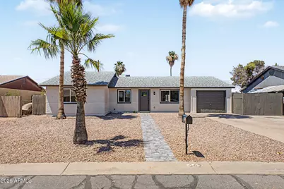 602 E Osage Avenue, Apache Junction, AZ 85119 - Photo 1