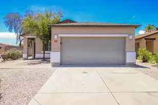 1921 E Desert Rose Trail, San Tan Valley, AZ 85143 - Photo 1