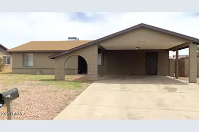 9709 N 57th Avenue, Glendale, AZ 85302 - Photo 1