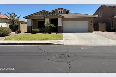 4155 E Clubview Drive, Gilbert, AZ 85298 - Photo 1