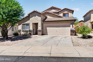 1354 S 222nd Dr, Buckeye, AZ 85326 - Photo 1