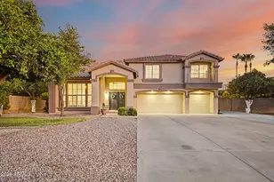 4053 E Fairbrook St, Mesa, AZ 85205 - Photo 1