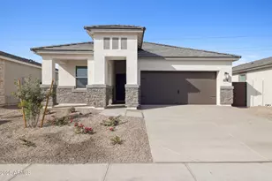 25446 W Fraktur Rd, Buckeye, AZ 85326 - Photo 1