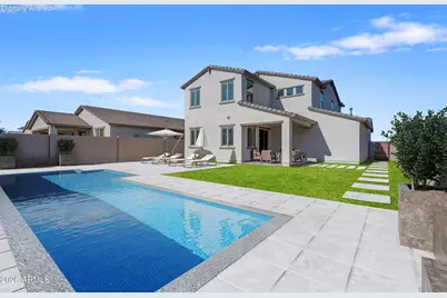 4334 N Pioneer Drive, Litchfield Park, AZ 85340 - Photo 1