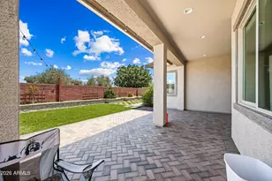 884 E Ladbroke Way, Gilbert, AZ 85297 - Photo 29