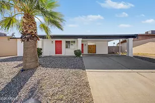 17602 N 8th Ave, Phoenix, AZ 85023 - Photo 1