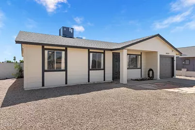 18029 N 35th Avenue, Phoenix, AZ 85053 - Photo 1