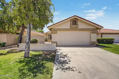 907 W Barbados Drive, Gilbert, AZ 85233 - Photo 1