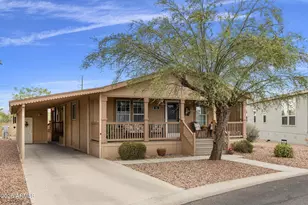 3901 E Pinnacle Peak Rd, Phoenix, AZ 85050 - Photo 1