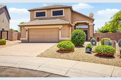 25837 N 47th Place, Phoenix, AZ 85050 - Photo 1