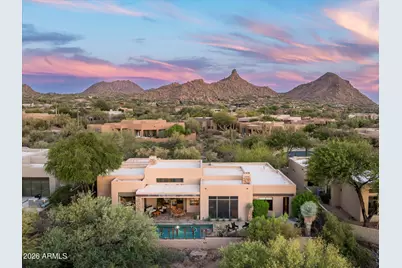 28536 N 95th Place, Scottsdale, AZ 85262 - Photo 1