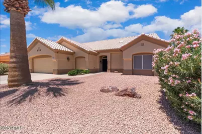 15156 W Via Manana --, Sun City West, AZ 85375 - Photo 1