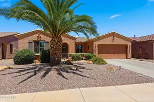 16836 W Eureka Springs Dr, Surprise, AZ 85387 - Photo 1