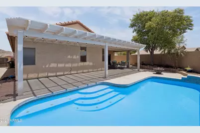 12234 S 176th Avenue, Goodyear, AZ 85338 - Photo 1