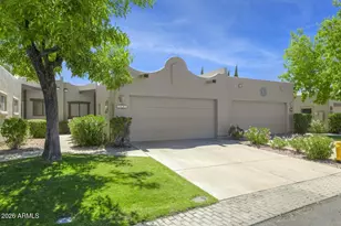 5445 E McKellips Rd, Mesa, AZ 85215 - Photo 1