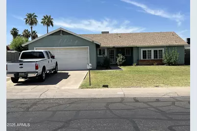 7957 W Glenrosa Avenue, Phoenix, AZ 85033 - Photo 1