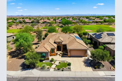 27096 W Behrend Drive, Buckeye, AZ 85396 - Photo 1