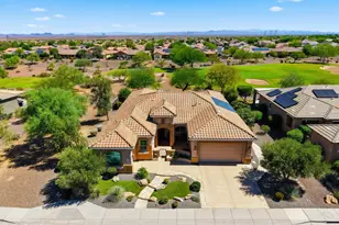 27096 W Behrend Dr, Buckeye, AZ 85396 - Photo 1