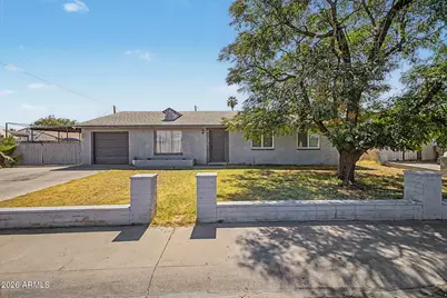6112 N 64th Drive, Glendale, AZ 85301 - Photo 1