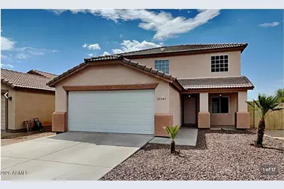 12541 W Myer Lane, El Mirage, AZ 85335 - Photo 1