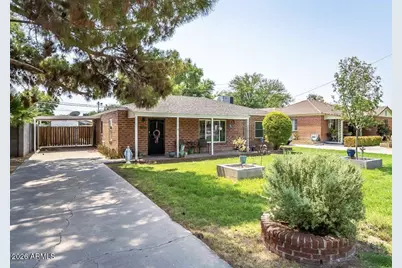 5913 W Gardenia Avenue, Glendale, AZ 85301 - Photo 1