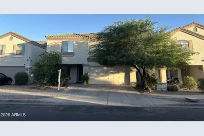 3429 W Fraktur Road, Phoenix, AZ 85041 - Photo 1