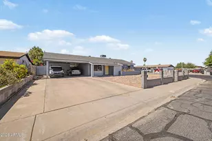 8137 W Montecito Ave, Phoenix, AZ 85033 - Photo 1