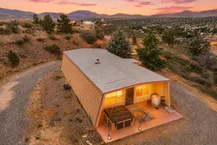16928 W Trap Rd, Peeples Valley, AZ 86332 - Photo 1