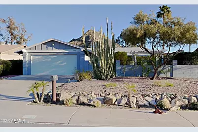 2440 E Dahlia Drive, Phoenix, AZ 85032 - Photo 1
