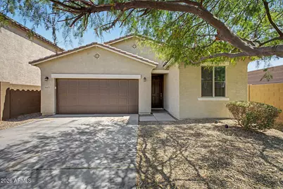 16671 W Mescal Street, Surprise, AZ 85388 - Photo 1
