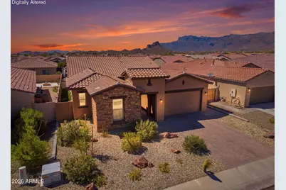 12006 E Sereno Road, Gold Canyon, AZ 85118 - Photo 1