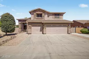 12077 N 141st Dr, Surprise, AZ 85379 - Photo 1