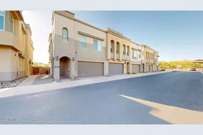 23190 N 74th Place, Scottsdale, AZ 85255 - Photo 1