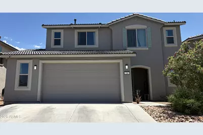 336 Berwick Place, Sierra Vista, AZ 85635 - Photo 1